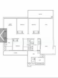 Blk 453 Tampines Street 42 (Tampines), HDB 4 Rooms #593615451